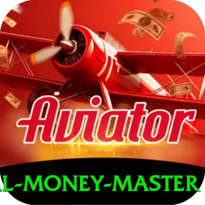 18g - Real Money Master - app