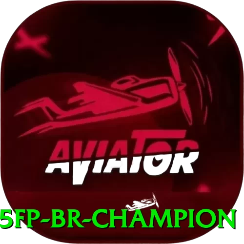 2025fp BR Champion - pak
