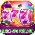 237n Cash Supreme