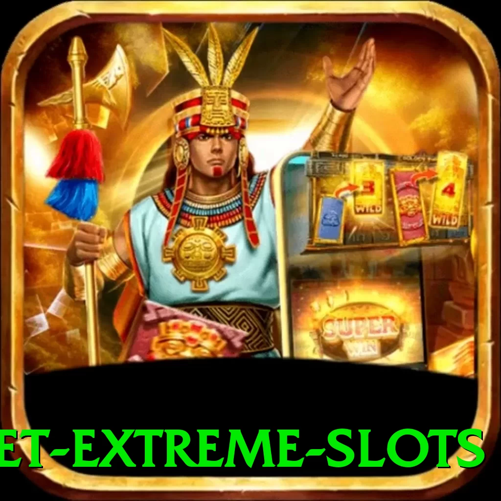 2652bet Extreme Slots - app