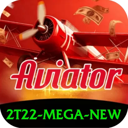 2t22 Mega New - app