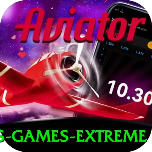 39ss Games Extreme - apk
