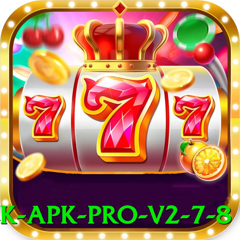 425luck APK Pro v2.7.8 - pak