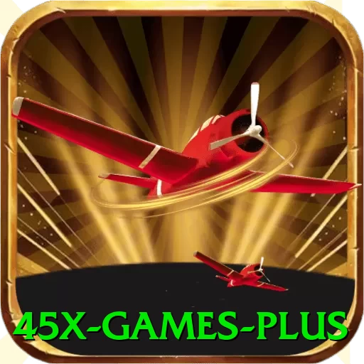 45x Games Plus - apk