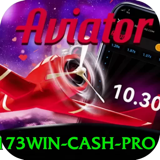 5173win Cash Pro - app