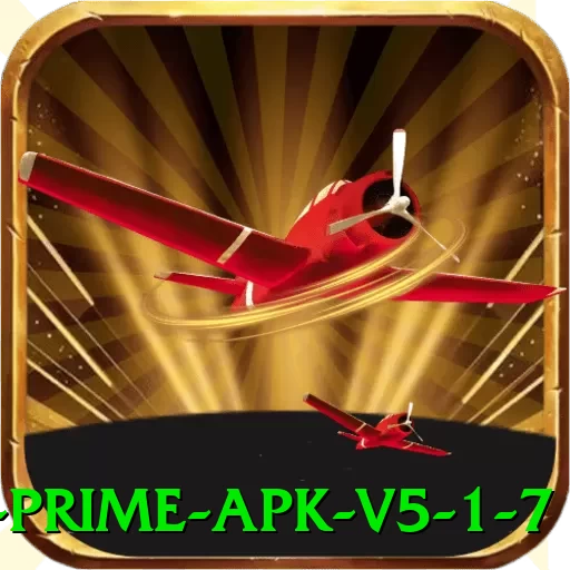 5419 Prime APK v5.1.7 - app