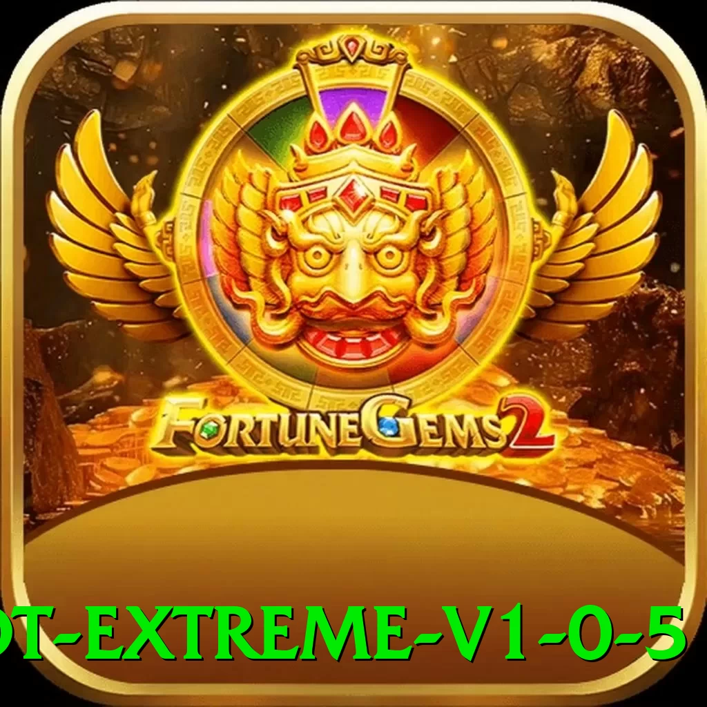 54888 Jackpot Extreme v1.0.5 - app