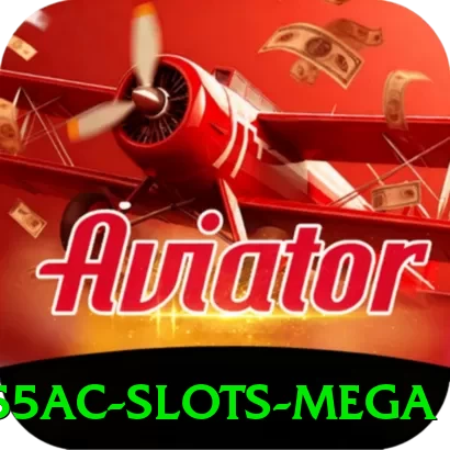 55ac - Slots Mega - game