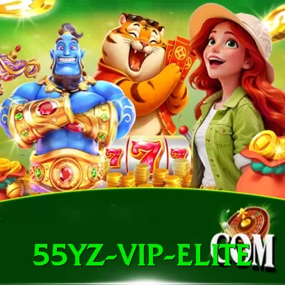 55yz - VIP Elite - game