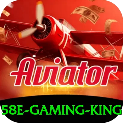 58e - Gaming King - game