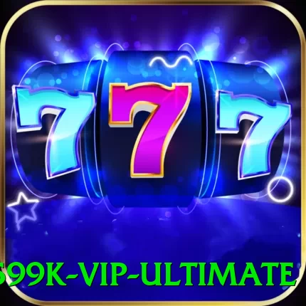 599k - VIP Ultimate - app