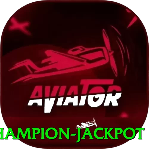 59a Champion Jackpot - vip
