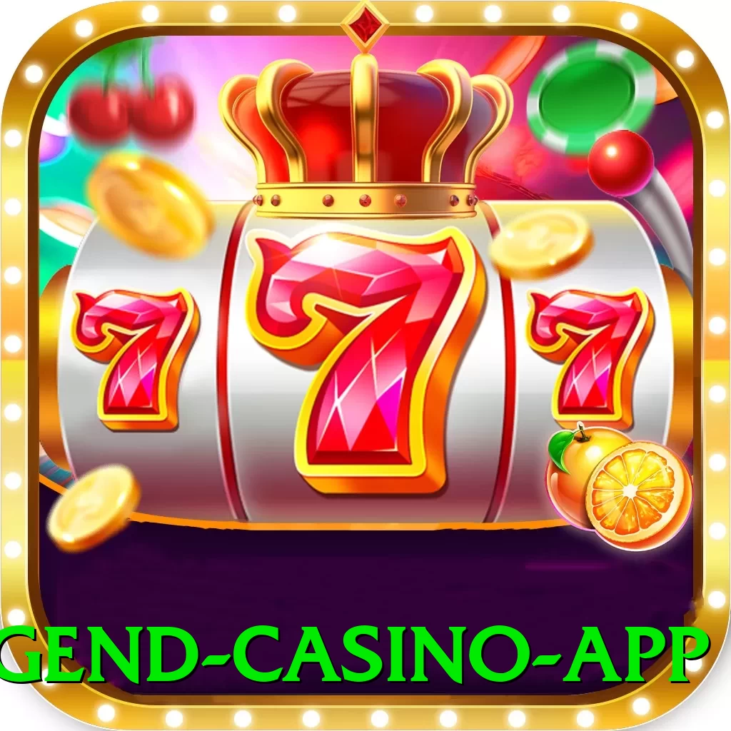 668brl Legend Casino App - go