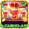668brl Legend Casino App