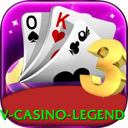 66dv - Casino Legend - pk