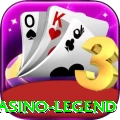 66dv - Casino Legend