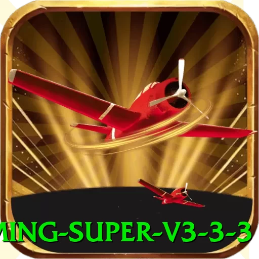 677v Gaming Super v3.3.3 - app