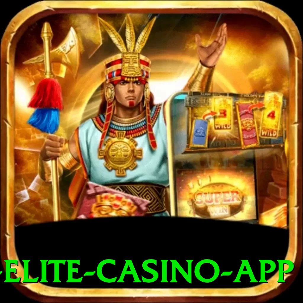 68ac Elite Casino App - go