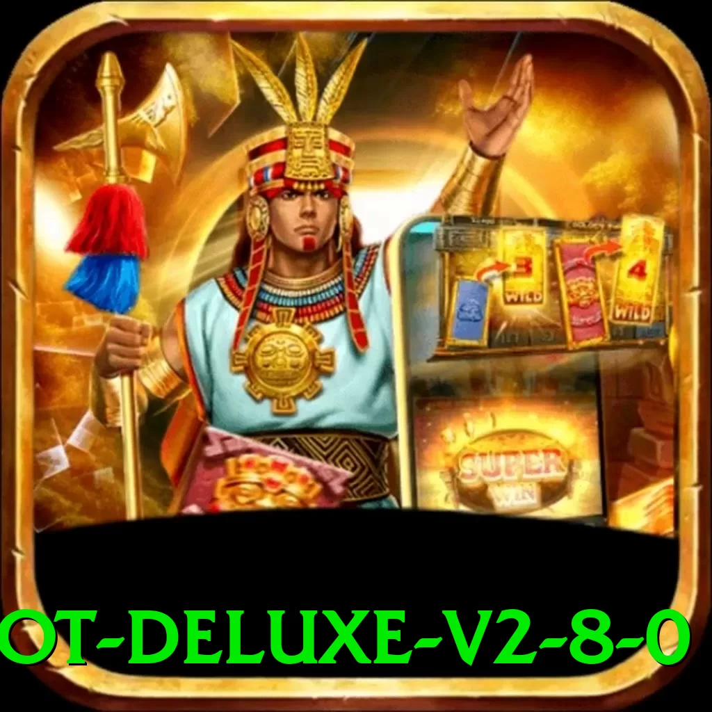 69y Jackpot Deluxe v2.8.0 - game