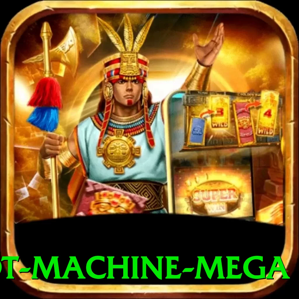 6f Slot Machine Mega - app