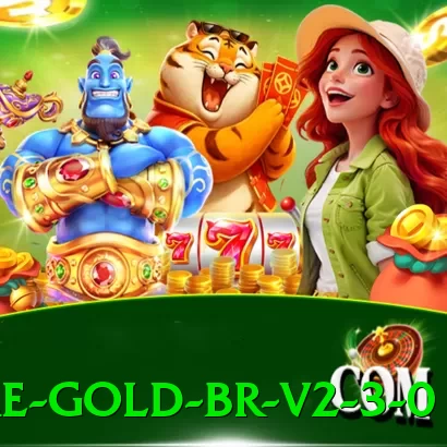 737game Gold BR v2.3.0 - apk