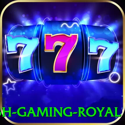 73h Gaming Royal - pro
