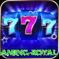 73h Gaming Royal