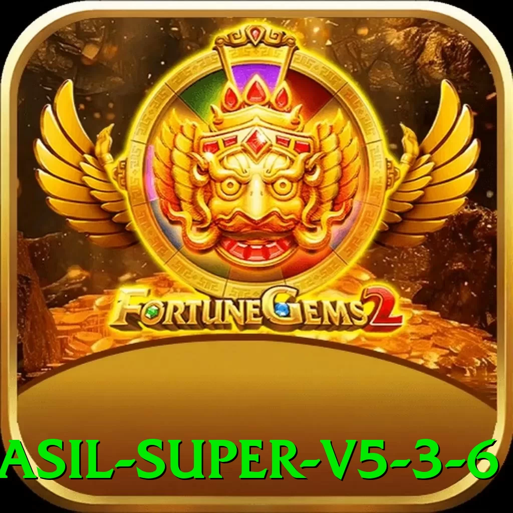 758g Brasil Super v5.3.6 - vip