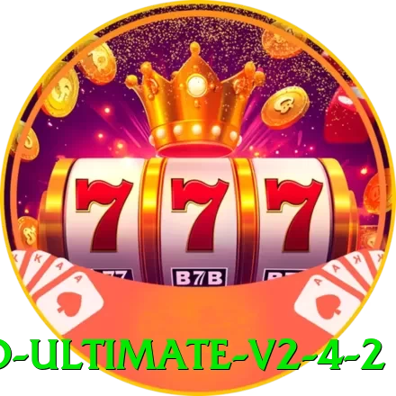 76d Casino Ultimate v2.4.2 - pak