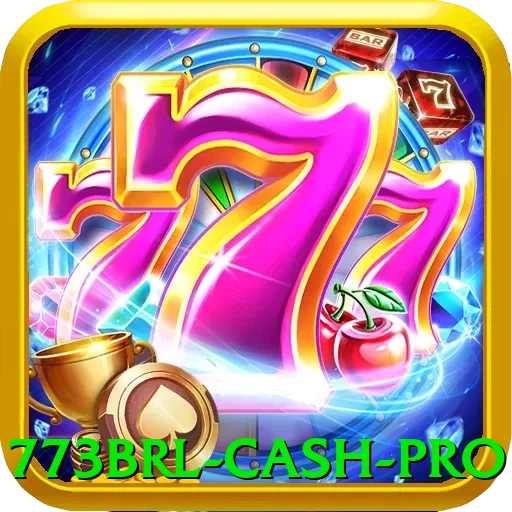 773brl Cash Pro - go