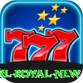 776brl Royal New