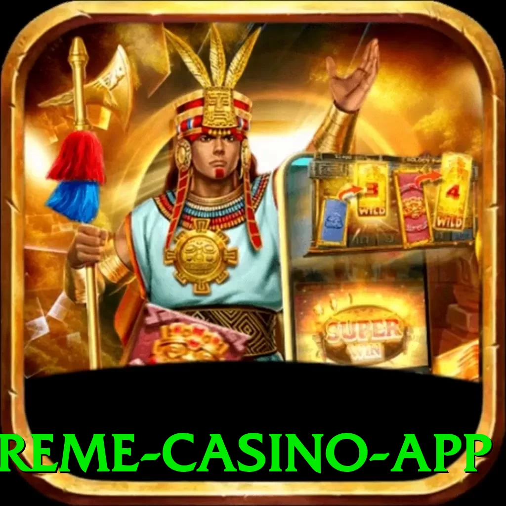 777hop Supreme Casino App - pro