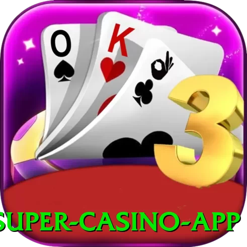 778pix Super Casino App - game