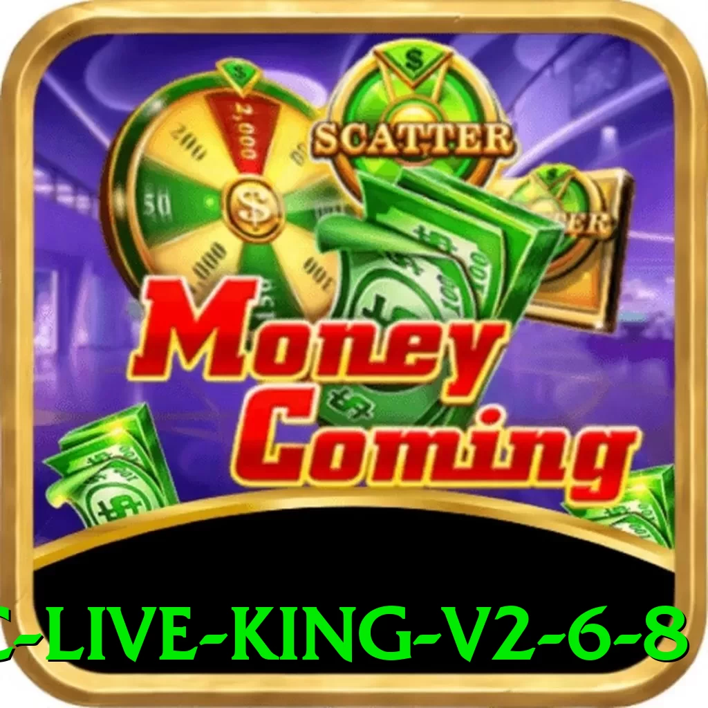 79c Live King v2.6.8 - vip