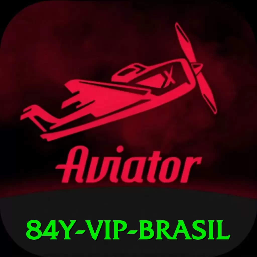 84y VIP Brasil - pak