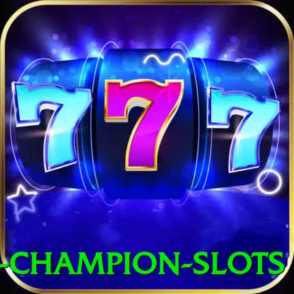 86win Champion Slots - apk