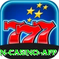 89pbet Champion Casino App