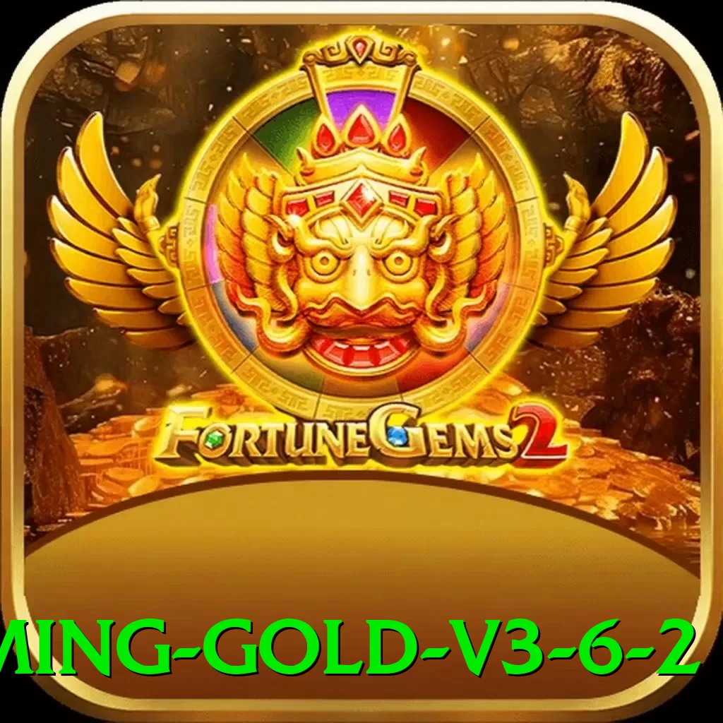 91000 Gaming Gold v3.6.2 - pak