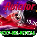 9637 BR Royal
