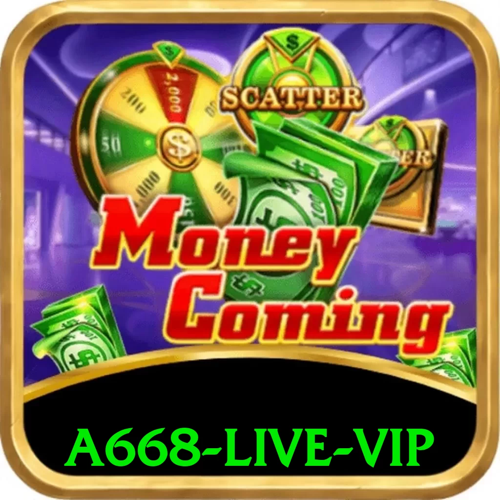 a668 Live VIP - apk