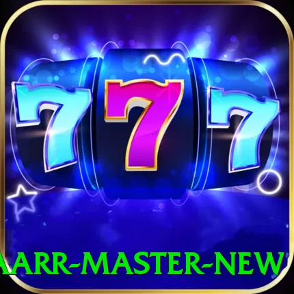 aarr Master New - pak