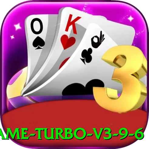 bbrr Game Turbo v3.9.6 - pk