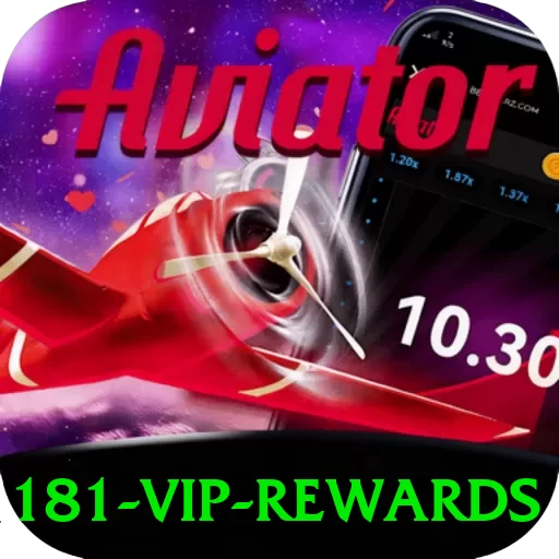 bet1181 VIP Rewards - game