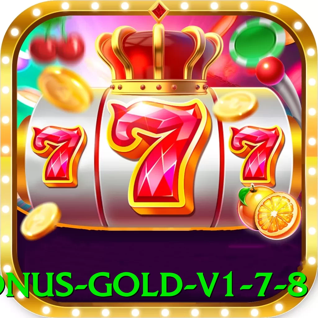 bet4454 Bonus Gold v1.7.8 - go