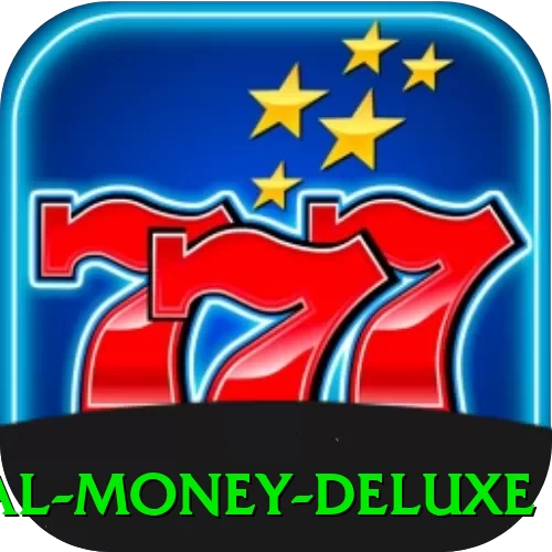cc44 - Real Money Deluxe - game