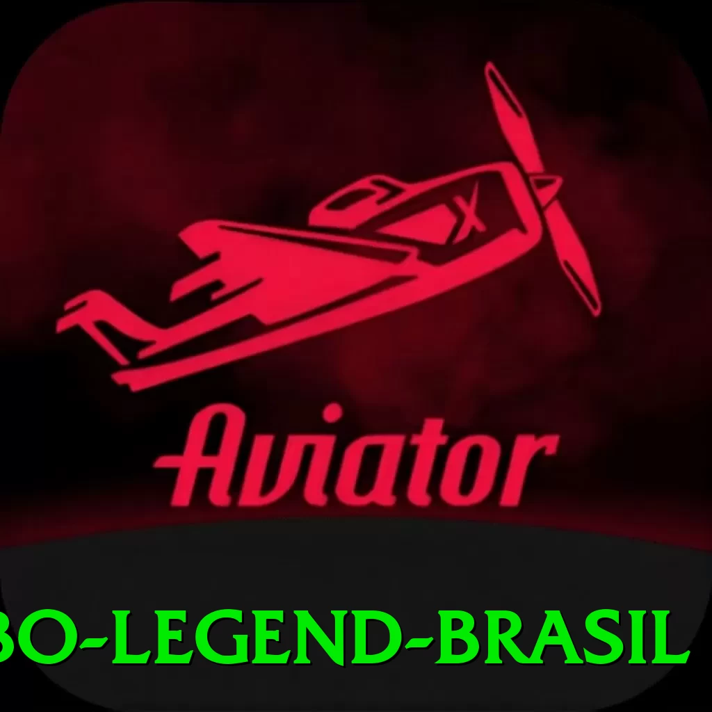 coroaabo Legend Brasil - vip