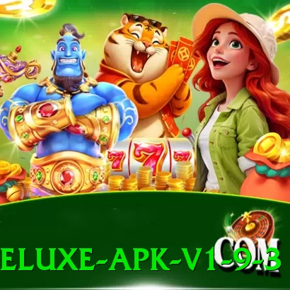 ddbr Deluxe APK v1.9.3 - app