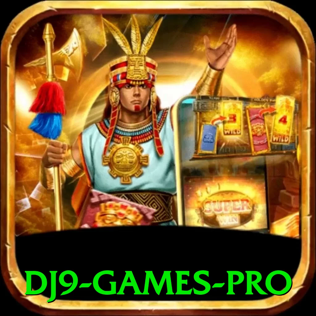 dj9 Games Pro - vip
