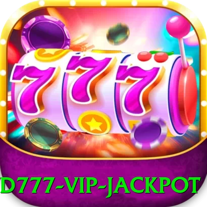 dtd777 VIP Jackpot - pk