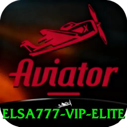 elsa777 - VIP Elite - game
